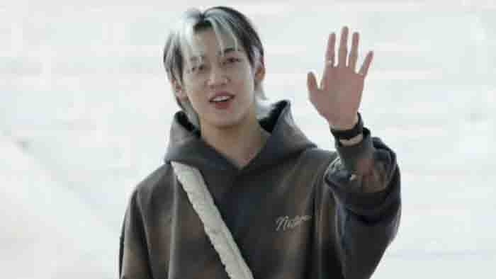 BamBam GOT7 Curhat Tak Bahagia, Kesehatan Mentalnya