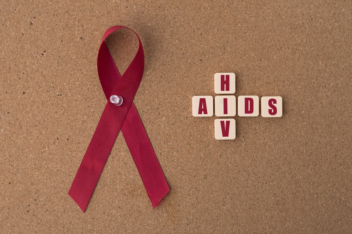 Sudah Sampai Mana Upaya Pencegahan HIV/AIDS di Dunia?