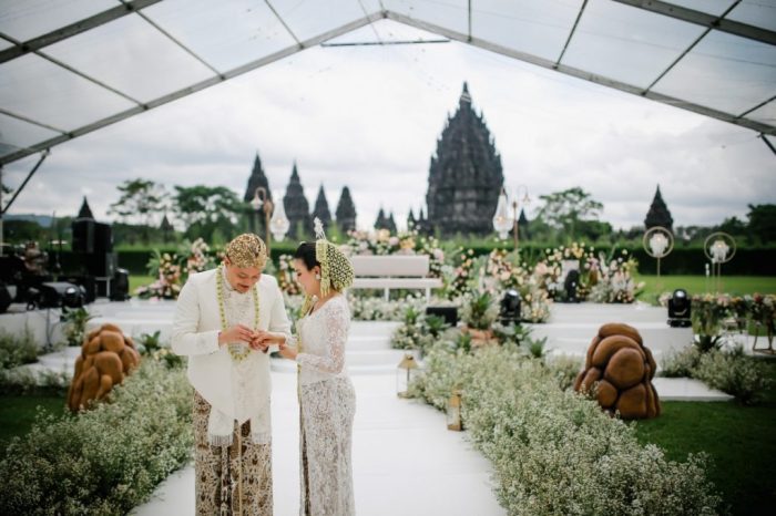 Nikah Gratis di Jogja