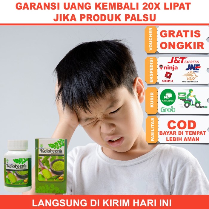 Obat Kurang Darah Ampuh