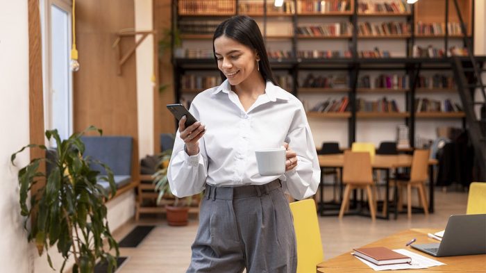 Info Lifestyle Hari Ini: Tips Tampil Stylish di Kantor