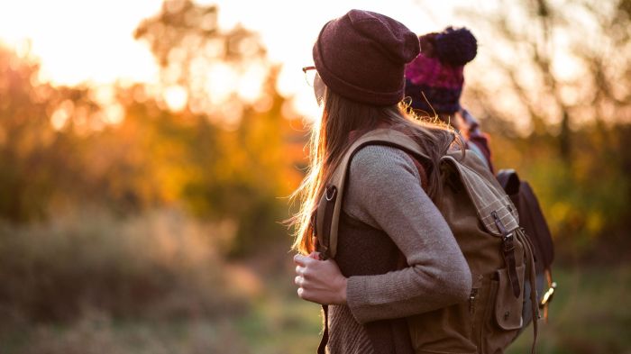 Lifestyle Hiking dan Outdoor Activity yang Naik Daun