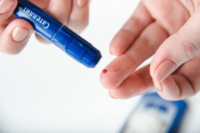 10 Tanda Peringatan Gula Darah Rendah, Penderita Diabetes Harus Waspada Jangan Sepelekan Cek Gula Darah, Banyak yang Sudah Pre-Diabetes