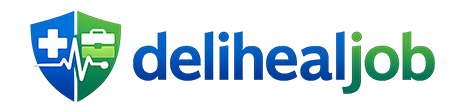 delihealjob.com