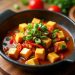 Resep Praktis Oseng Tahu dan Telur Gurih untuk Menu Harian