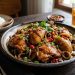 Resep Ayam Kecap Pedas Manis untuk Pemula dengan Panduan Mudah