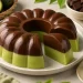 Resep Puding Coklat Alpukat untuk Camilan Akhir Pekan yang Lezat