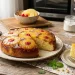 Resep Bolu Nanas Panggang Sederhana yang Lembut dan Aromatik