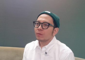 Cerita Adit Mengatasi Insomnia dan Menurunkan Berat Badan 14 Kg untuk Hadir Lebih Aktif bagi Anak