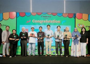8 Tren Kuliner Lokal Menarik di NYAM Awards 2026 Camilan hingga Kopi