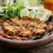Resep Tempe Penyet Sambal Kencur Gurih dan Pedas dengan Aroma Menggugah Selera