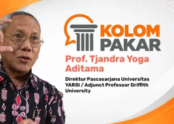 Antisipasi Dampak Kesehatan dari Erupsi Gunung Anak Krakatau
