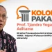 Antisipasi Dampak Kesehatan dari Erupsi Gunung Anak Krakatau