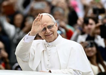 Adenokarsinoma Paru: Gejala dan Risiko pada Paus Leo XIV