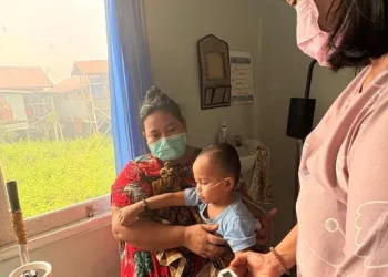 Kondisi yang Memerlukan Oksigen Tambahan, Tak Bisa Asal Pakai