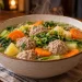 8 Resep Menu Keluarga dengan Kuah Bening untuk Malam Dingin yang Nikmat