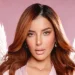 Tasya Farasya Tampil Bak Angel Victoria Secret dengan Glam Nude Pink Terinspirasi Adriana Lima