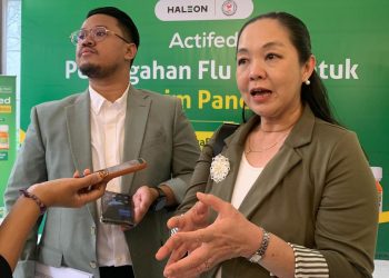 Beli Obat di Apotek dan Konsultasikan dengan Apoteker Anda
