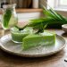 Resep Puding Santan Pandan Lembut dan Gurih yang Mudah dibuat