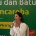 Anak Batuk Pilek, Nucha Bachri Utamakan Pantau Gejala Sebelum Kunjungi Dokter