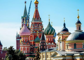 Risiko Wabah Pes di Rusia Menurut WHO Masih Tergolong Rendah