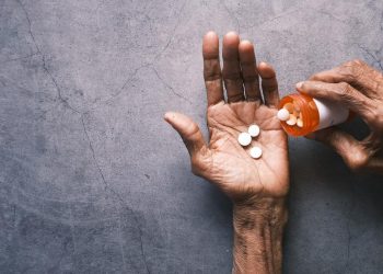 Stroke Menewaskan 337 Ribu Orang Setiap Tahun, Peningkatan Kompetensi Dokter Diperlukan
