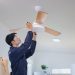 Ruangan Minimalis Lebih Nyaman dengan Rekomendasi Lampu Kipas Angin Multifungsi