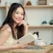 Inspirasi Beauty Essentials Anak Dangdut Academy dari Lip Tint hingga Parfum