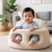 Sofa Bayi Lucu dan Tips Menyiapkan Area Tummy Time untuk Anak