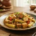 Resep Oseng Tempe dan Tahu Putren yang Lezat dan Mudah Dibuat