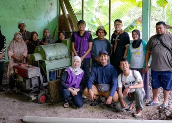 Hari Perempuan Perdesaan Internasional, Perjuangan Perempuan Desa untuk Keluarga dan Pangan