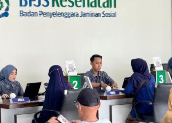 Isu Penghapusan BPJS Kesehatan Diganti Kopdes, BPJS Watch: Sangat Tidak Masuk Akal