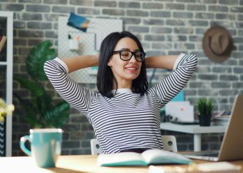 Panduan Mindfulness di Tempat Kerja, Mengatasi Stres Kerja dalam 5 Menit
