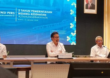 21 RSUD Tipe C di Daerah Siap Beroperasi dengan Peralatan Modern